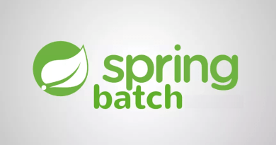 Introduction to Spring Batch